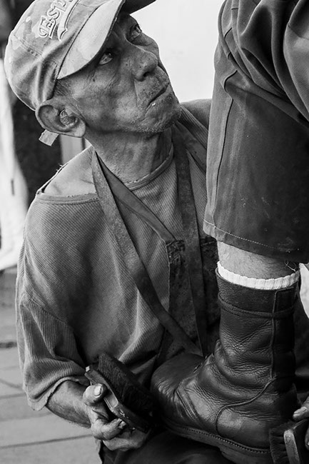 Is That A Coin In Your Ear?!?