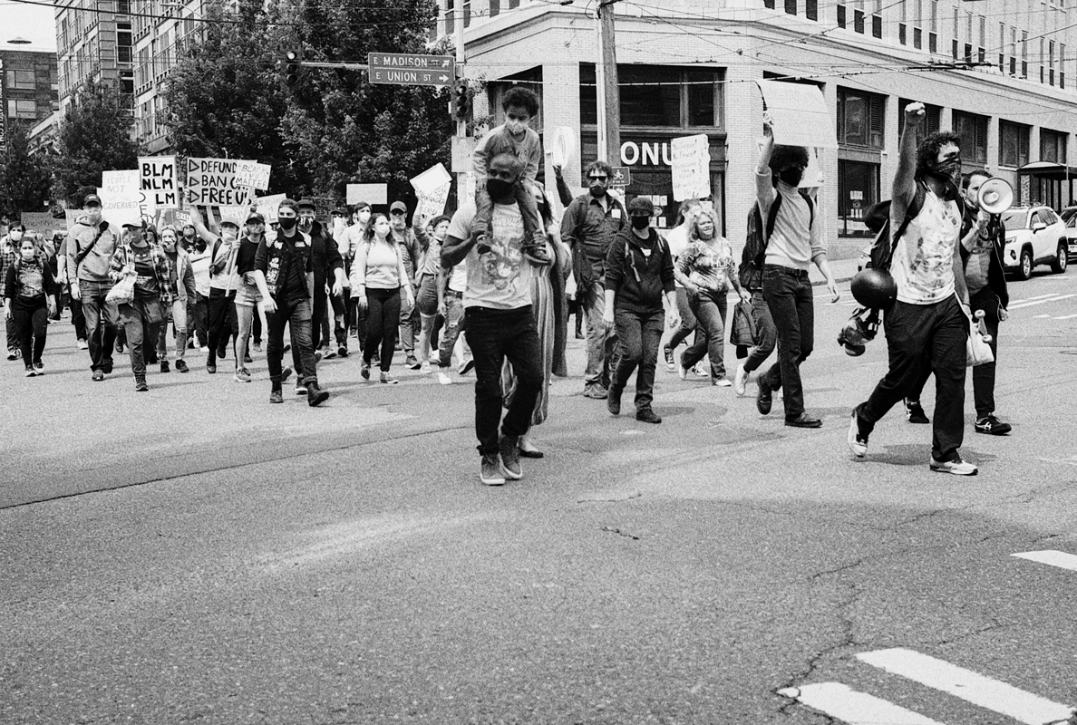 E. Union & E. Madison