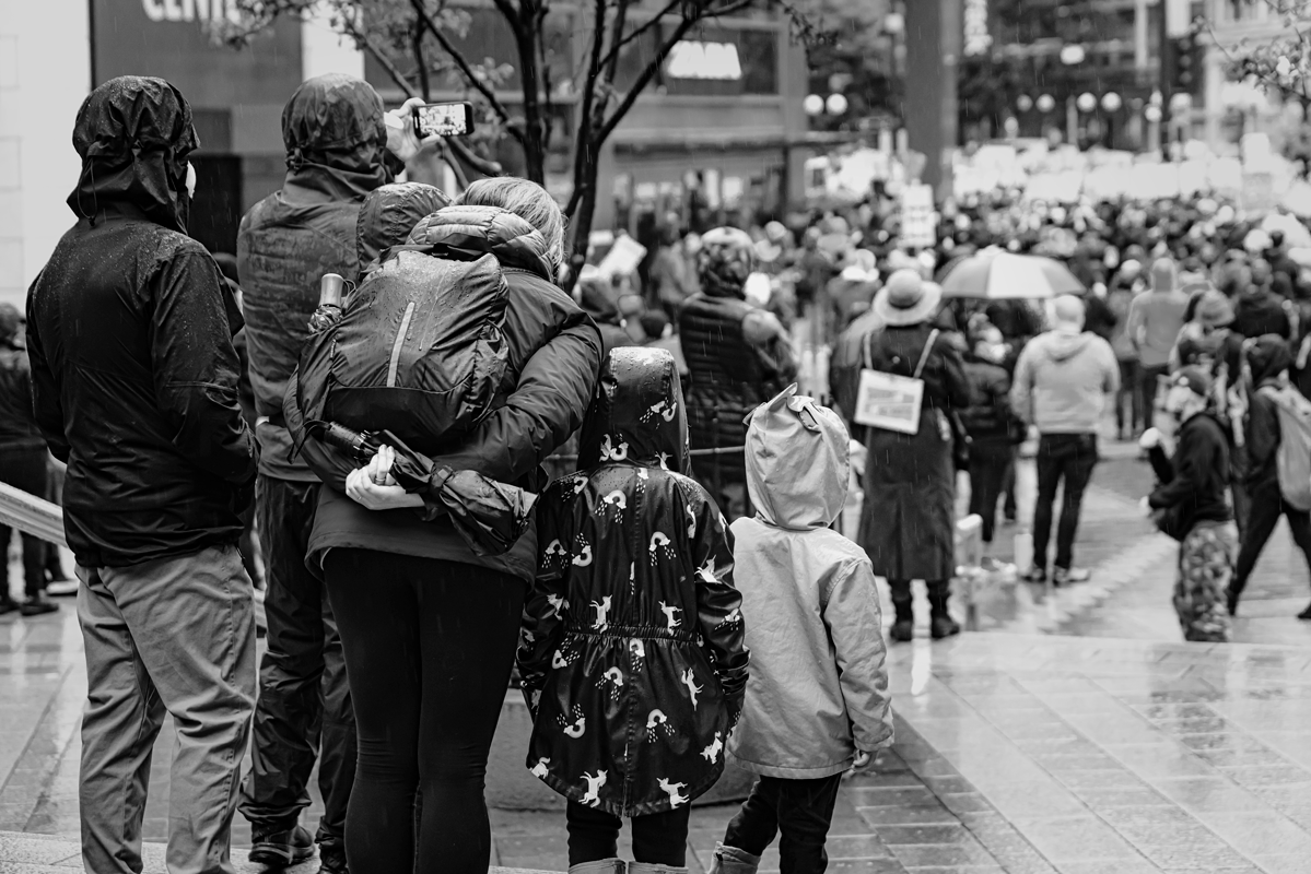 Family Social Lesson