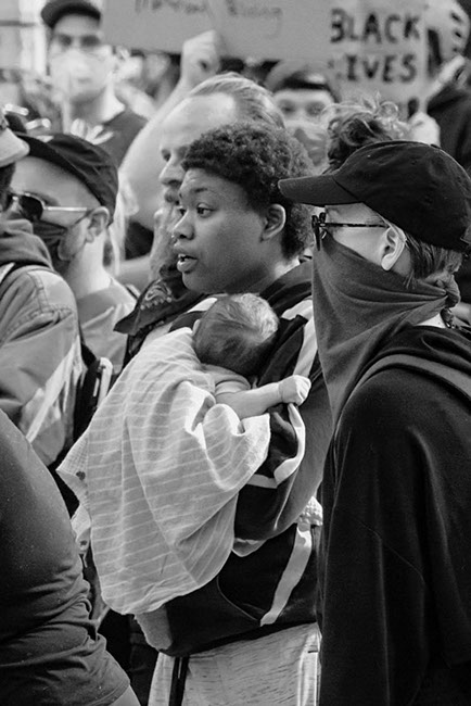 For Whom It Matters Most