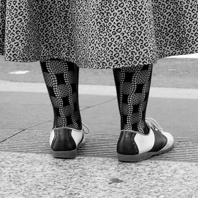 Patterns On Patterns