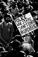 Signs Of The Times No. 3