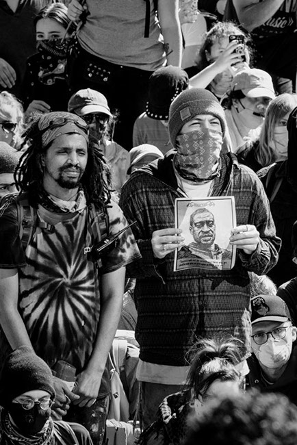 Signs Of The Times No. 4