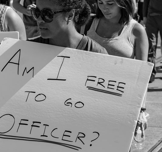 Signs Of The Times No. 8