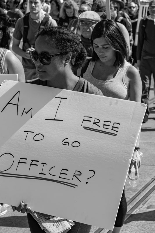 Signs Of The Times No. 8