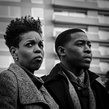 Concerned & Resolute