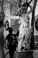 Support Comes In All Forms