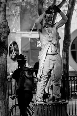 Support Comes In All Forms