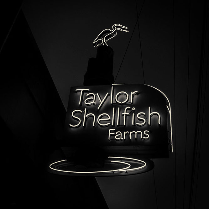 Taylor Shellfish