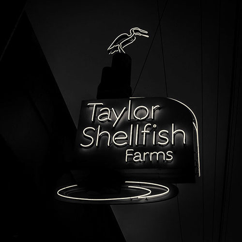 Taylor Shellfish