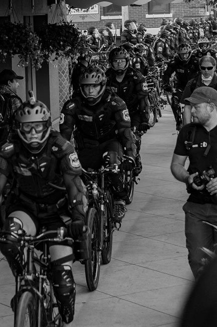 The Great Defenders No. 9