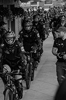 The Great Defenders No. 9