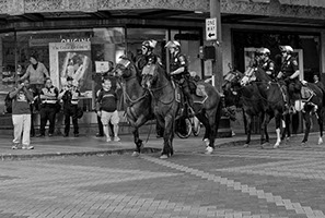 The Great Defenders No. 2