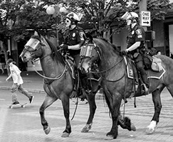 The Great Defenders No. 3