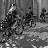 The Great Defenders No. 5