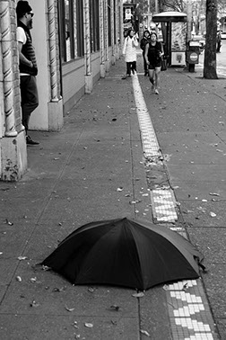 That Next Step Is A Doozy....